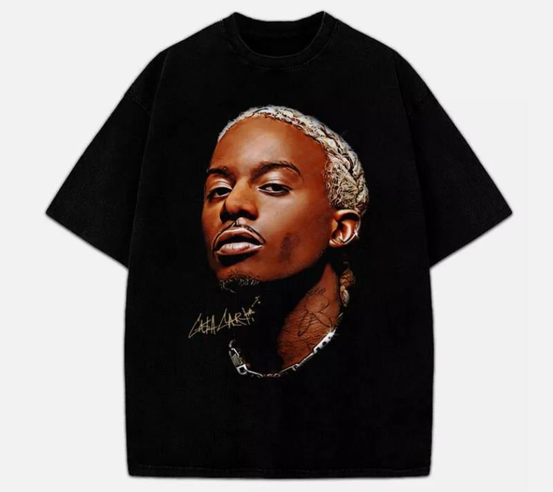 Pl4yboi C4rti T-Shirt C4rti King Vamp C4rti Tee, Menswear Top Hoodie, Sweatshirt | WearSparks.com