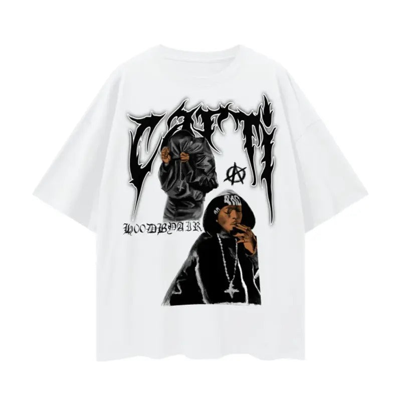 Playboi.C Antagonist T-shirt, Rap Hip Hop Vintage Retro T-Shirt, Rapper Shirt Menswear Top Hoodie, Sweatshirt