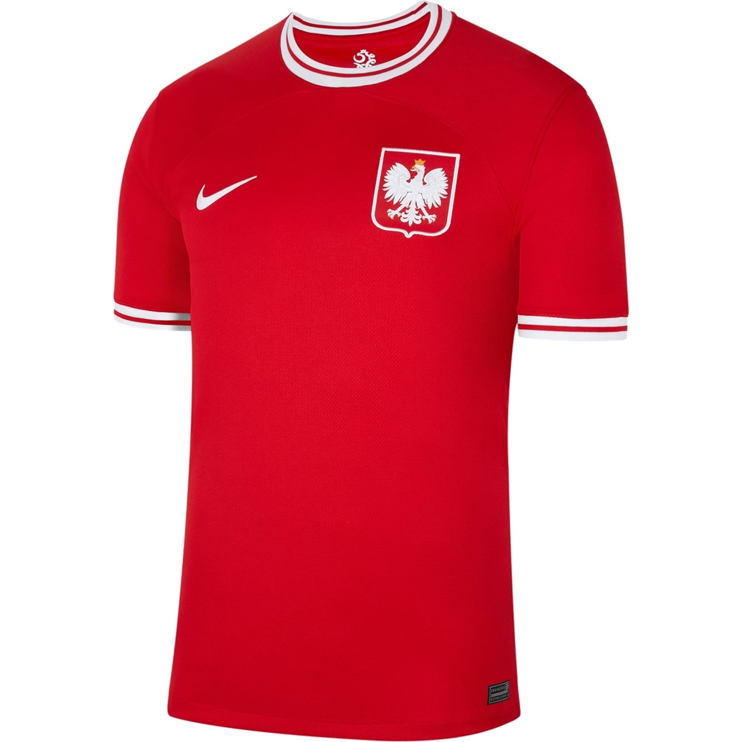 Poland Away Style 2