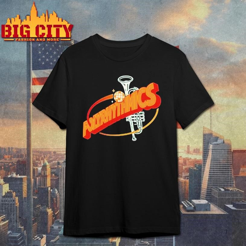 Polyrhythmics Super Sonic Shirt