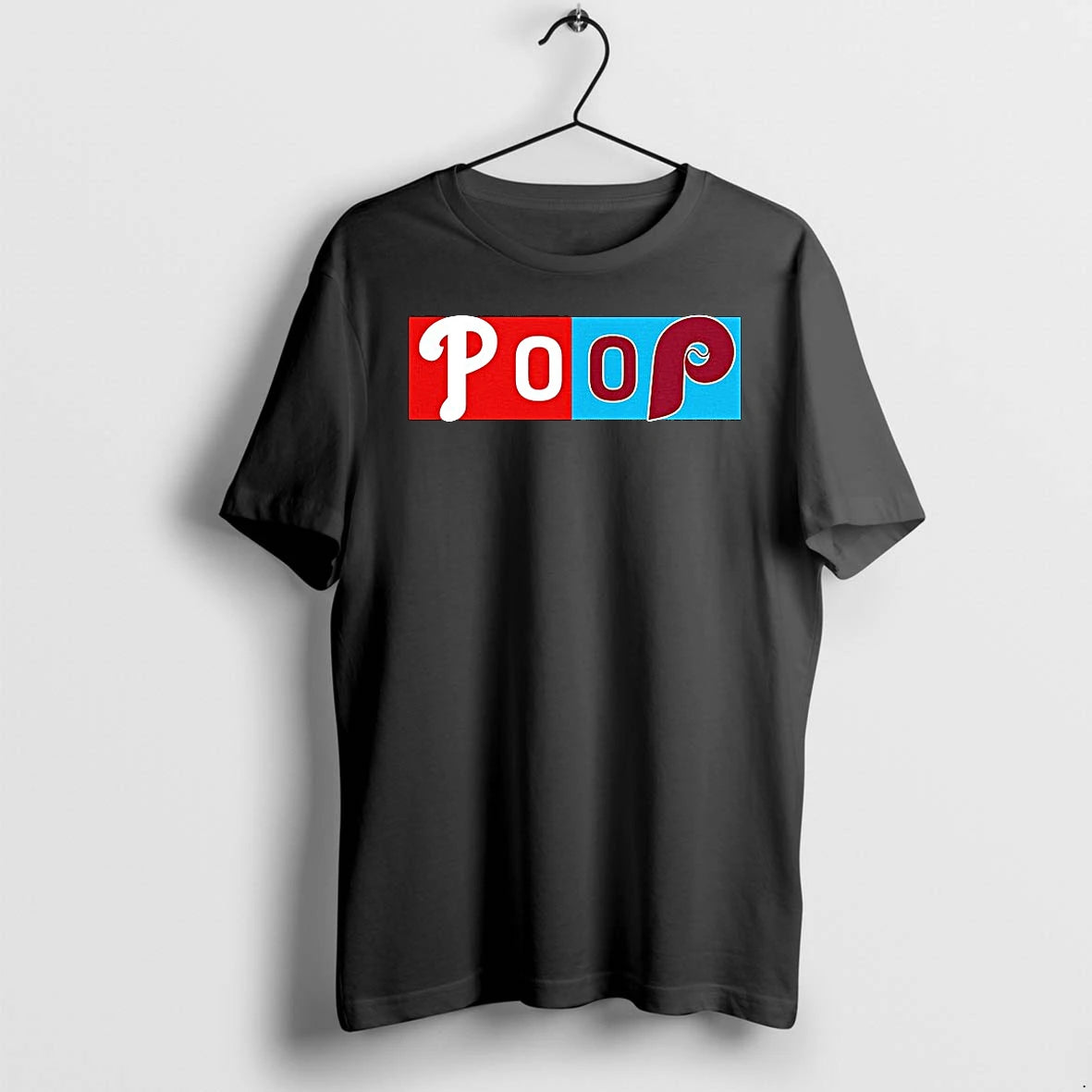 Poop Game Philadelphia Phillies Tshirts Sweater