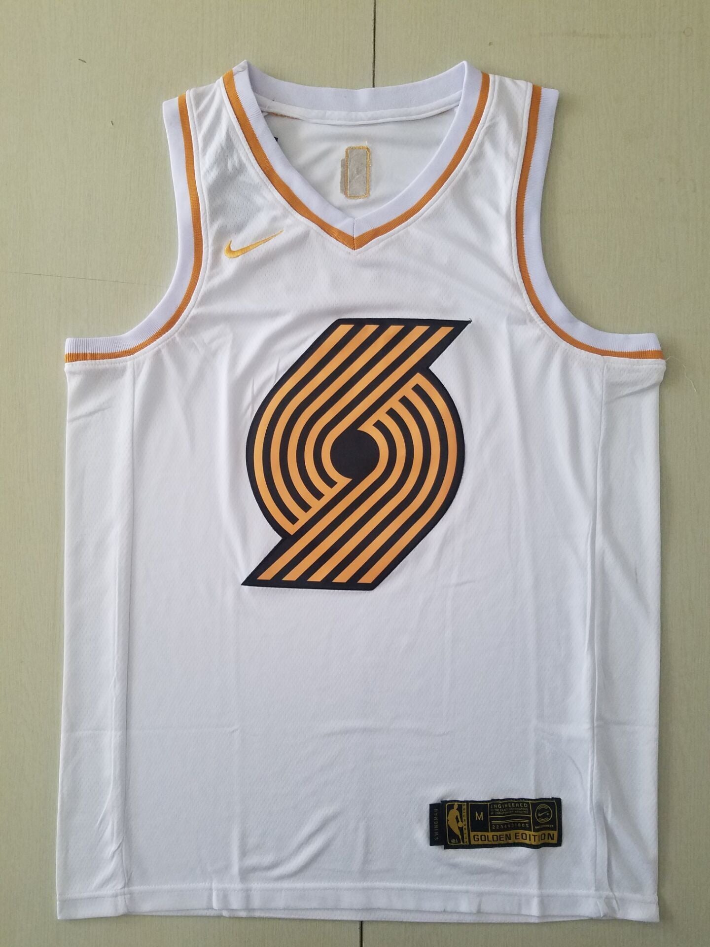Portland Trail Blazers Style 2