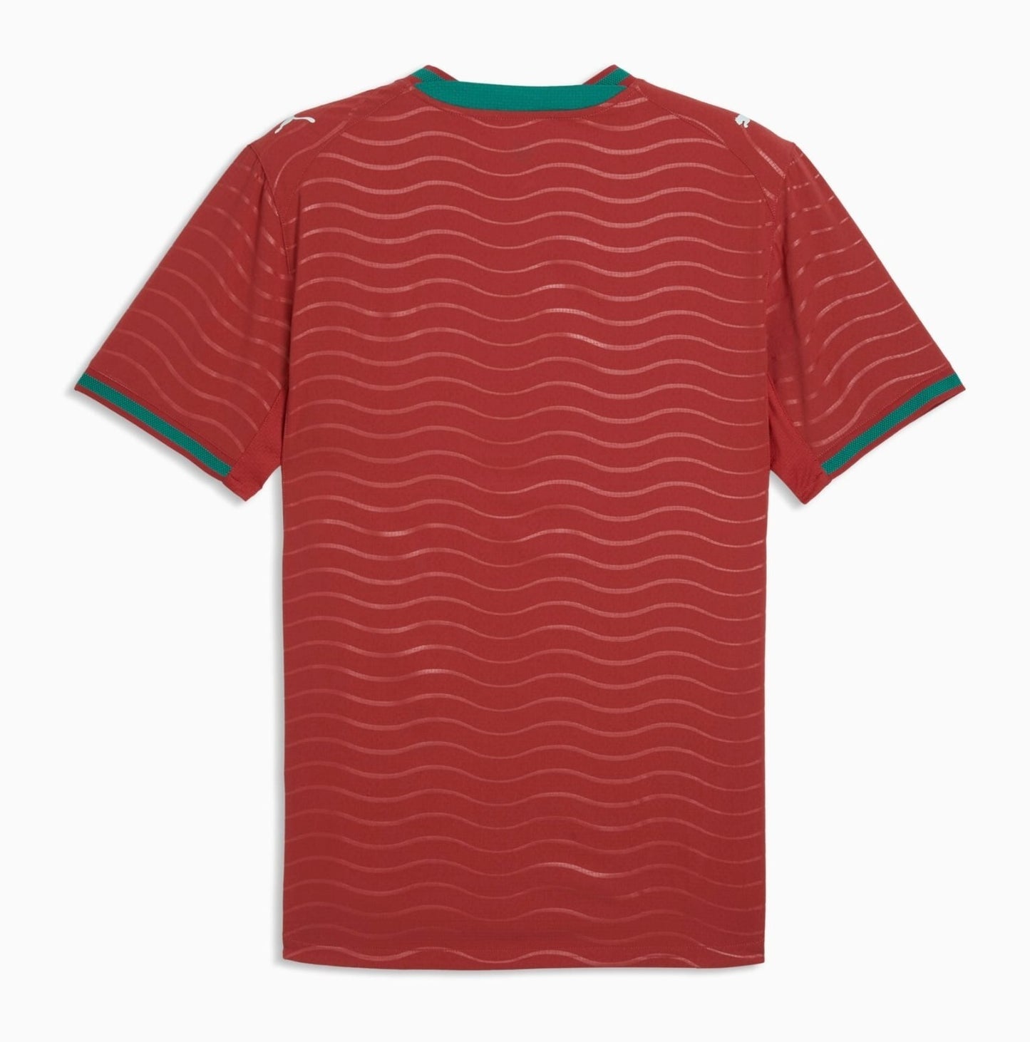 Portugal 2026 World Cup Home Style 1