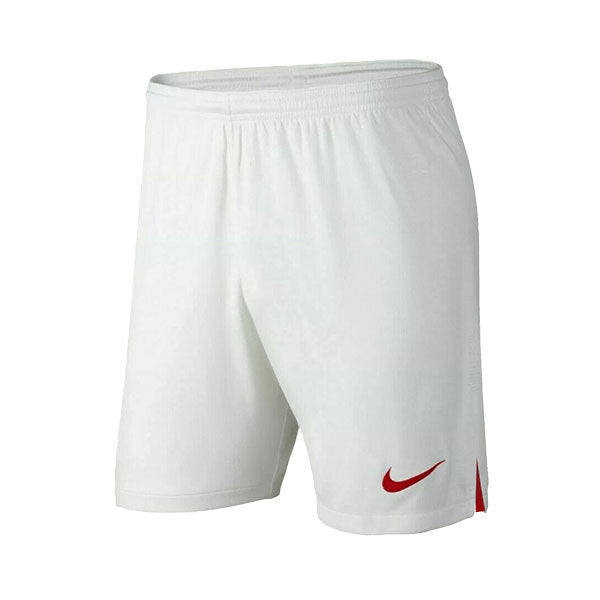 Portugal Away Soccer Shorts