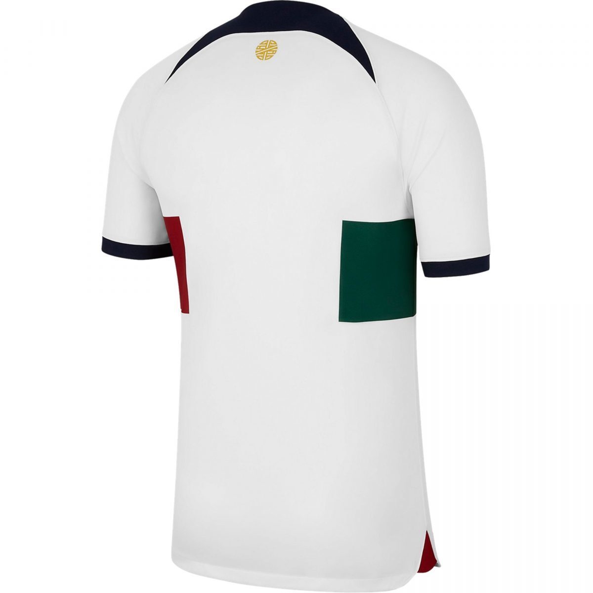 Portugal Away Style 1