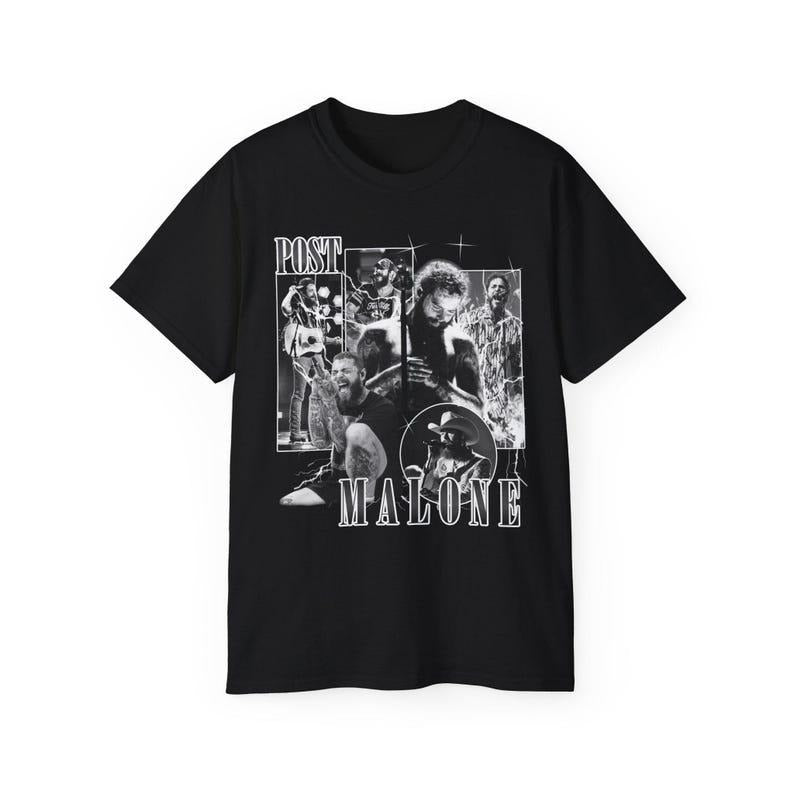 Post Rap Jelly Tour 2025 T-Shirt Concert Merch for Fans Hoodie, Sweatshirt | WearSparks.com