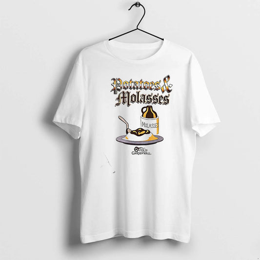 Potatoes And Molasses Over The Garden Wall Tshirts Sweater