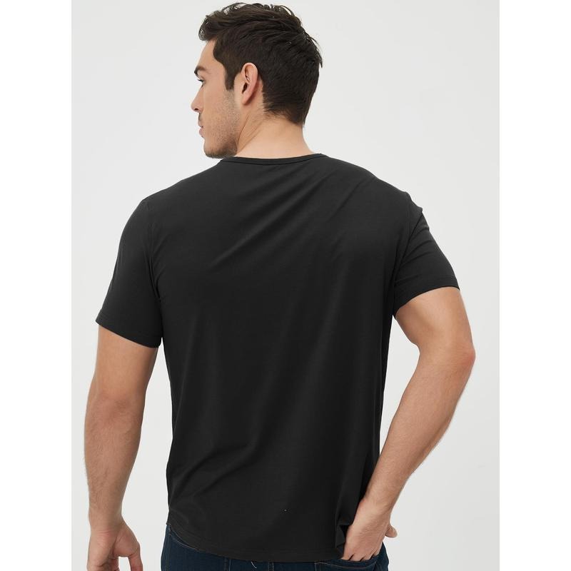 Powered by God" Funny Valentine's Day T-Shirt for Men
