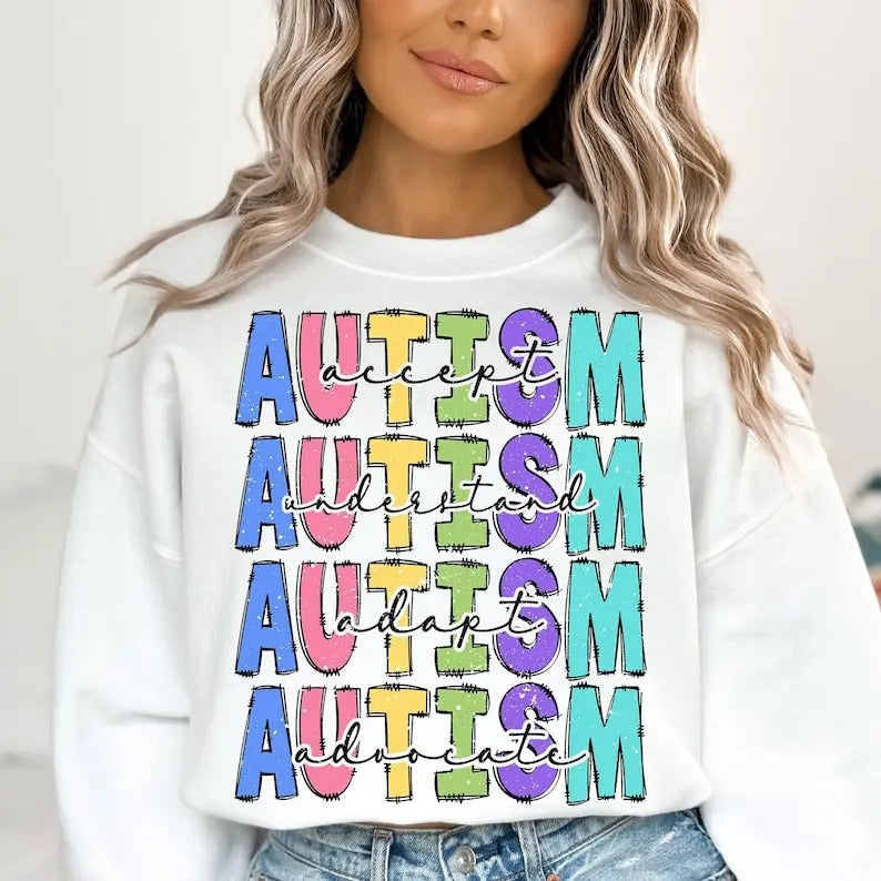 Premium  Autism , Autism Design , Autism Acceptance, Puzzle Piece , Autism Mom, Autism Awareness , Autism Shirt Hoodie,...