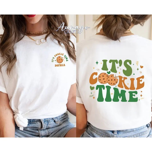 Premium  Personalized Baking Shirt, Personalized Baker's Gift, Gift For Baker, Baker's Gift, Baking Lover Shirt, Cooking...