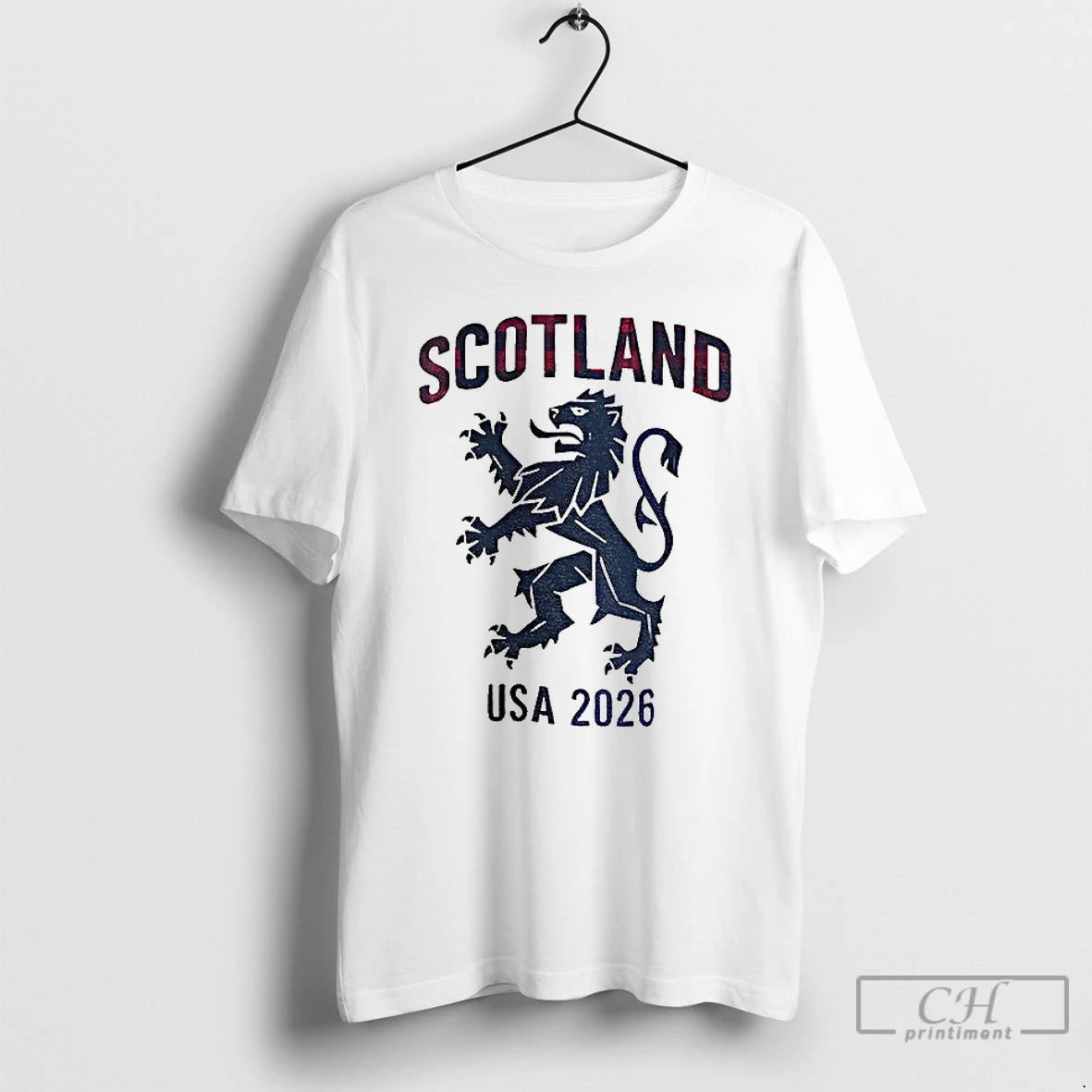 Premium 2026 Scotland World Cup Usa T-Shirts, Hoodie, Sweatshirt | WearSparks.com