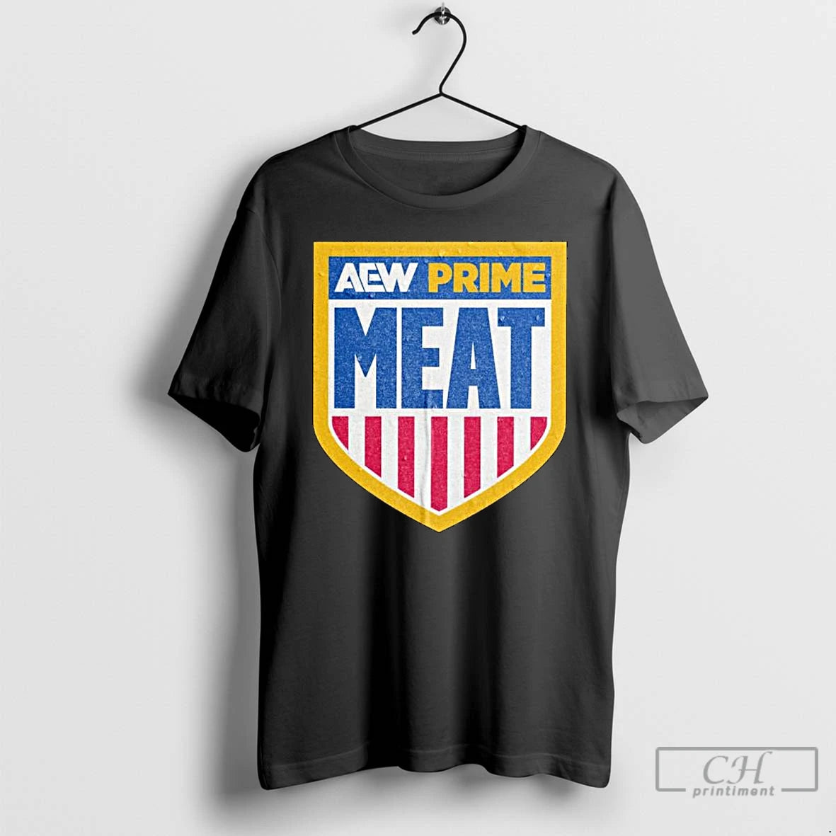 Premium Aew Prime Meat Ornaments T-Shirts, Hoodie, Sweatshirt | WearSparks.com