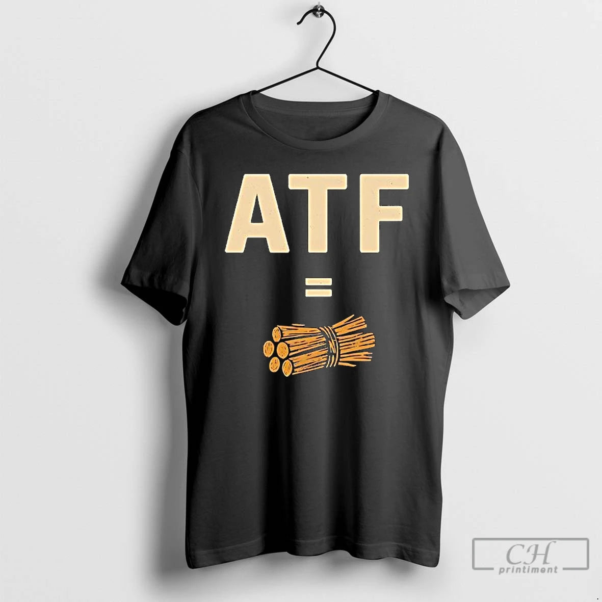 Premium Atf Bundle Of Firewood T-Shirts, Hoodie, Sweatshirt | WearSparks.com