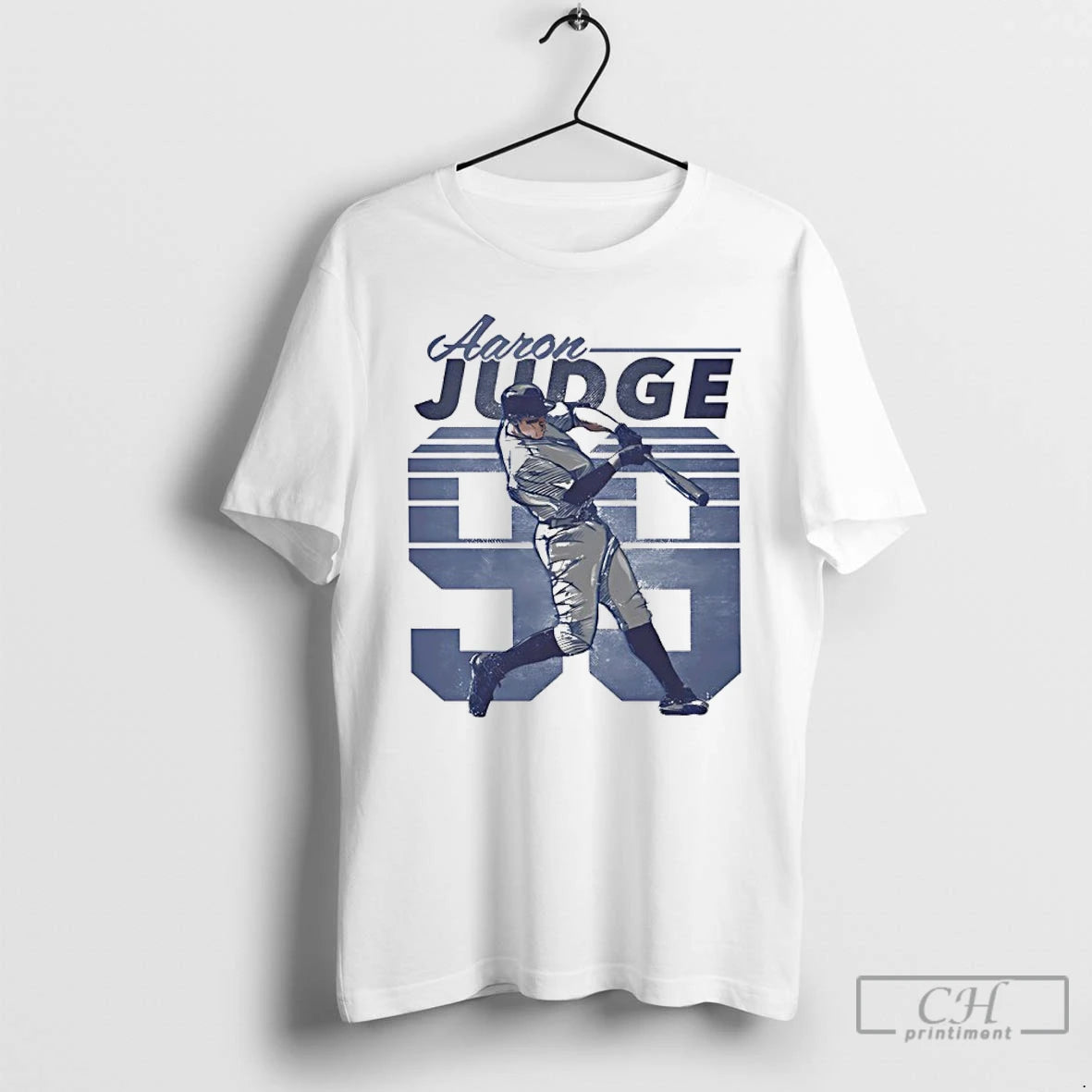 Premium Aaron Judge 99 New York Yankees Player Swing Cartoon Retro T-Shirts, Hoodie, Sweatshirt | WearSparks.com