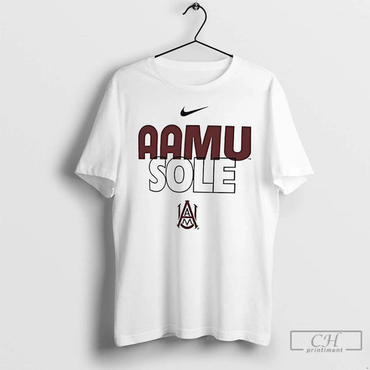 Premium Alabama Am Bulldogs Aamu Sole T-Shirts, Hoodie, Sweatshirt | WearSparks.com