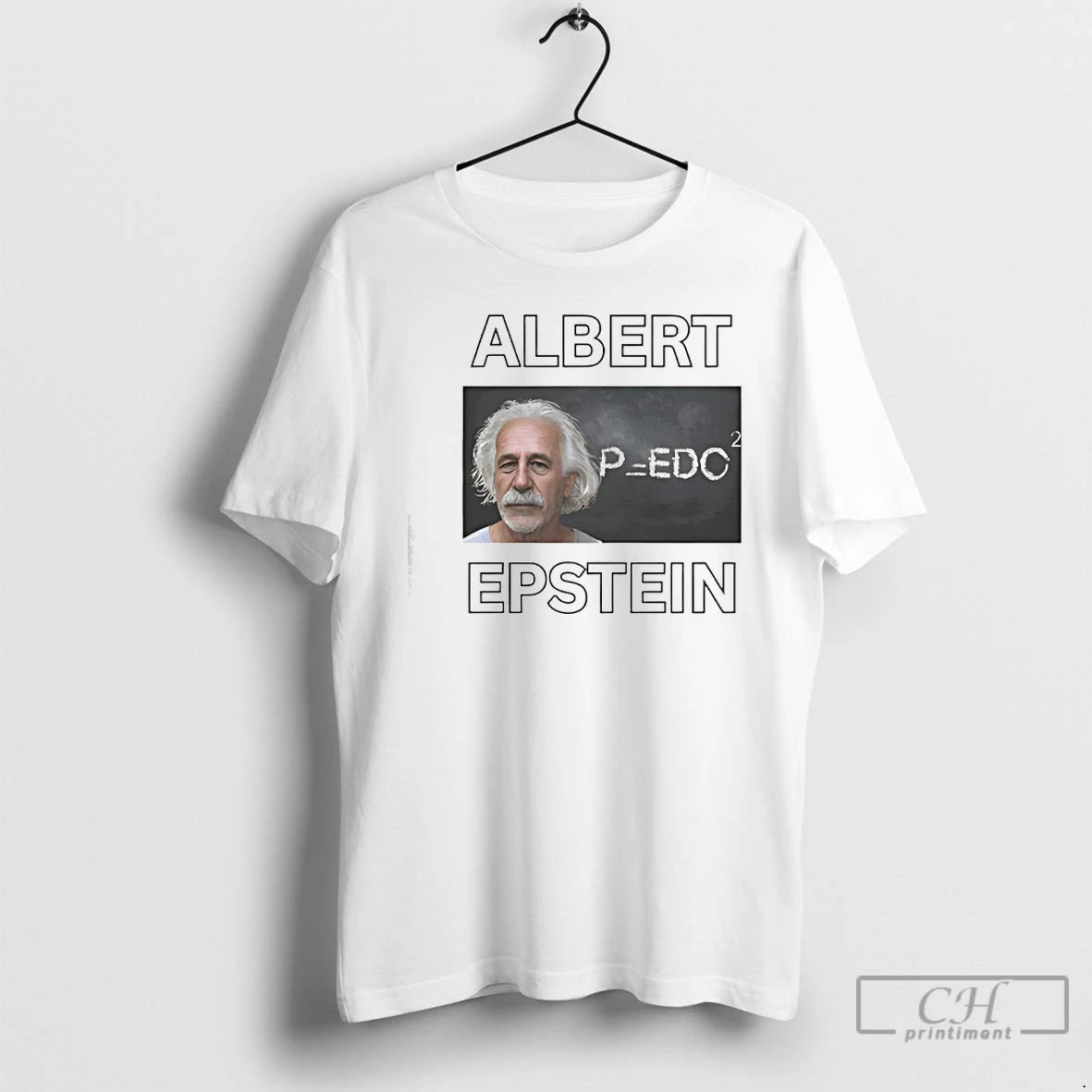 Premium Albert Epstein Graphic T-Shirts, Hoodie, Sweatshirt | WearSparks.com