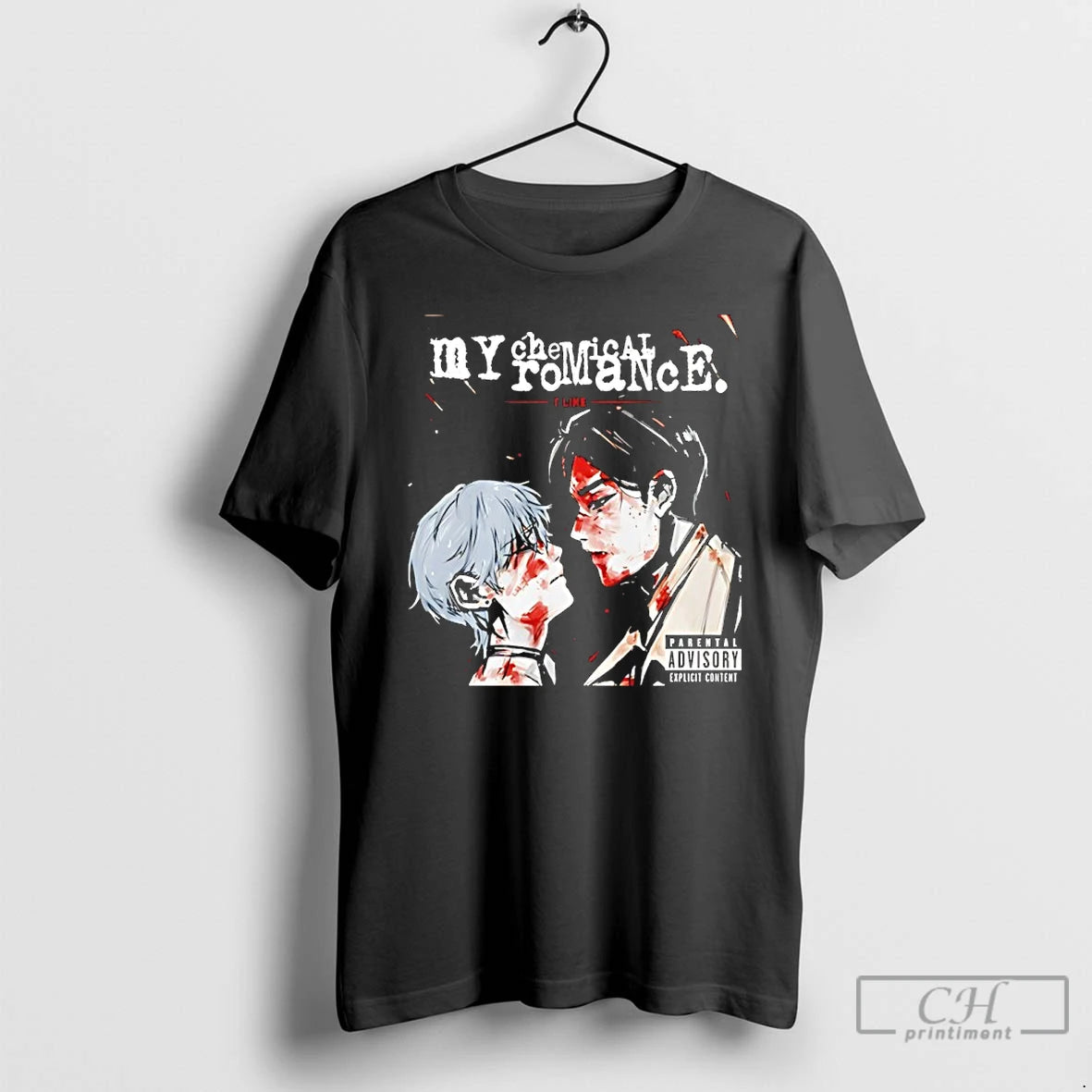Premium Alien Stage Ivan And Till Mcr T-Shirts, Hoodie, Sweatshirt | WearSparks.com