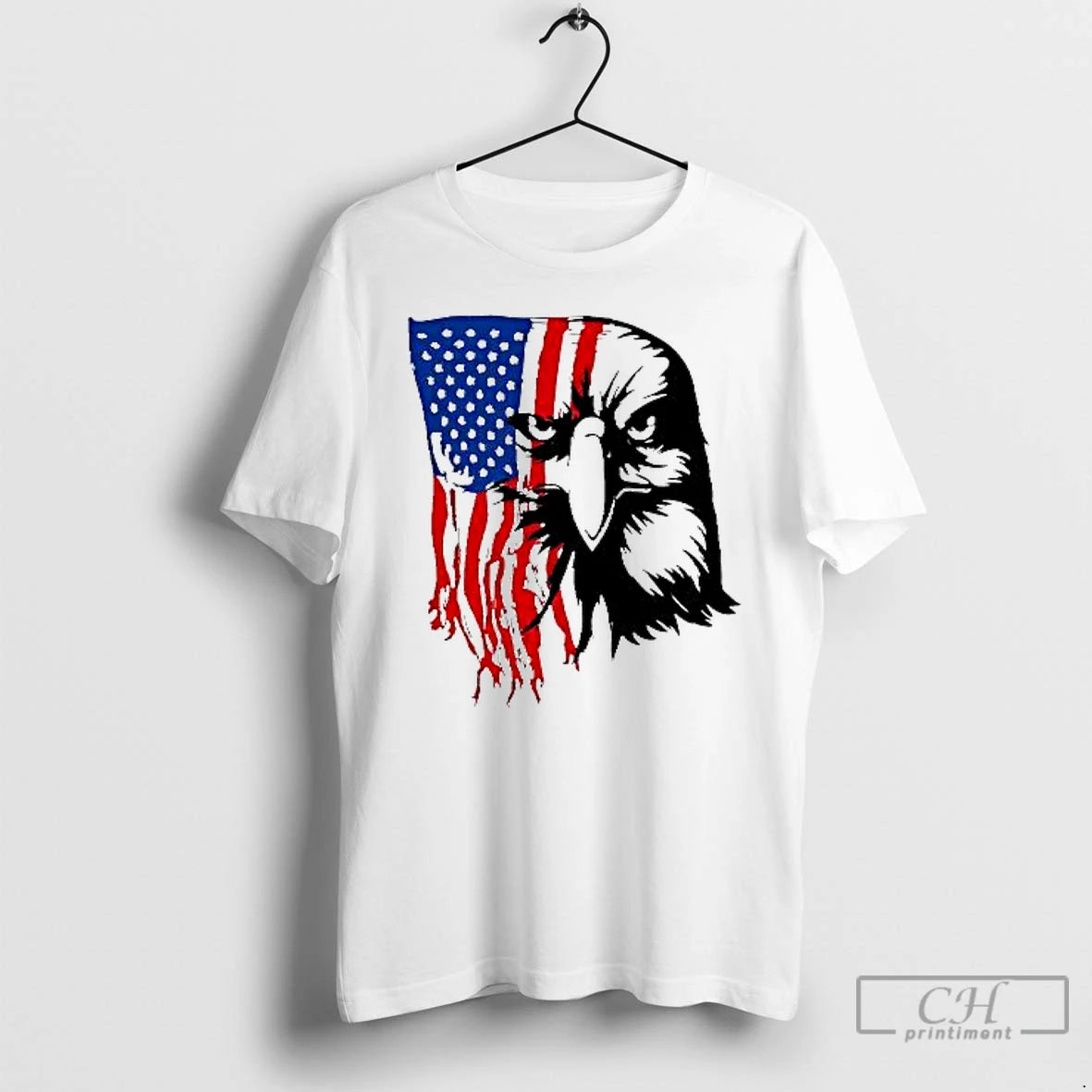 Premium American Eagle Big T-Shirts, Hoodie, Sweatshirt | WearSparks.com