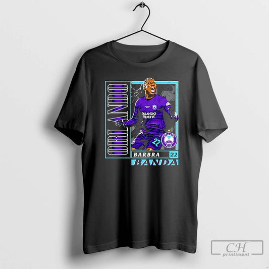 Premium Barbra Banda Orlando Pride Vintage Card Christmas T-Shirts, Hoodie, Sweatshirt | WearSparks.com