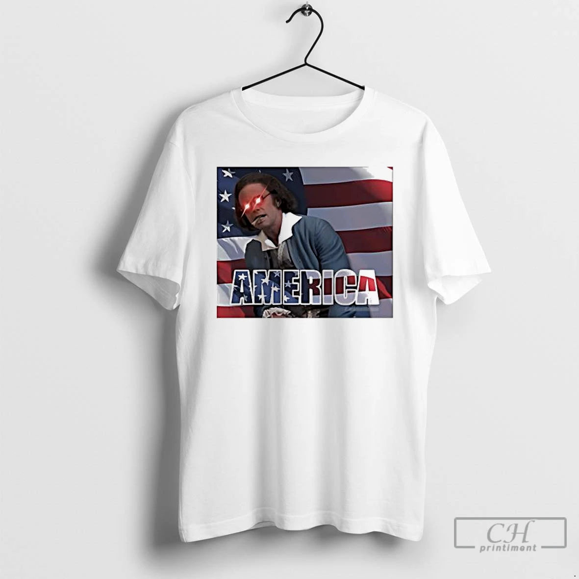 Premium Based Matt America Picture T-Shirts, Hoodie, Sweatshirt | WearSparks.com