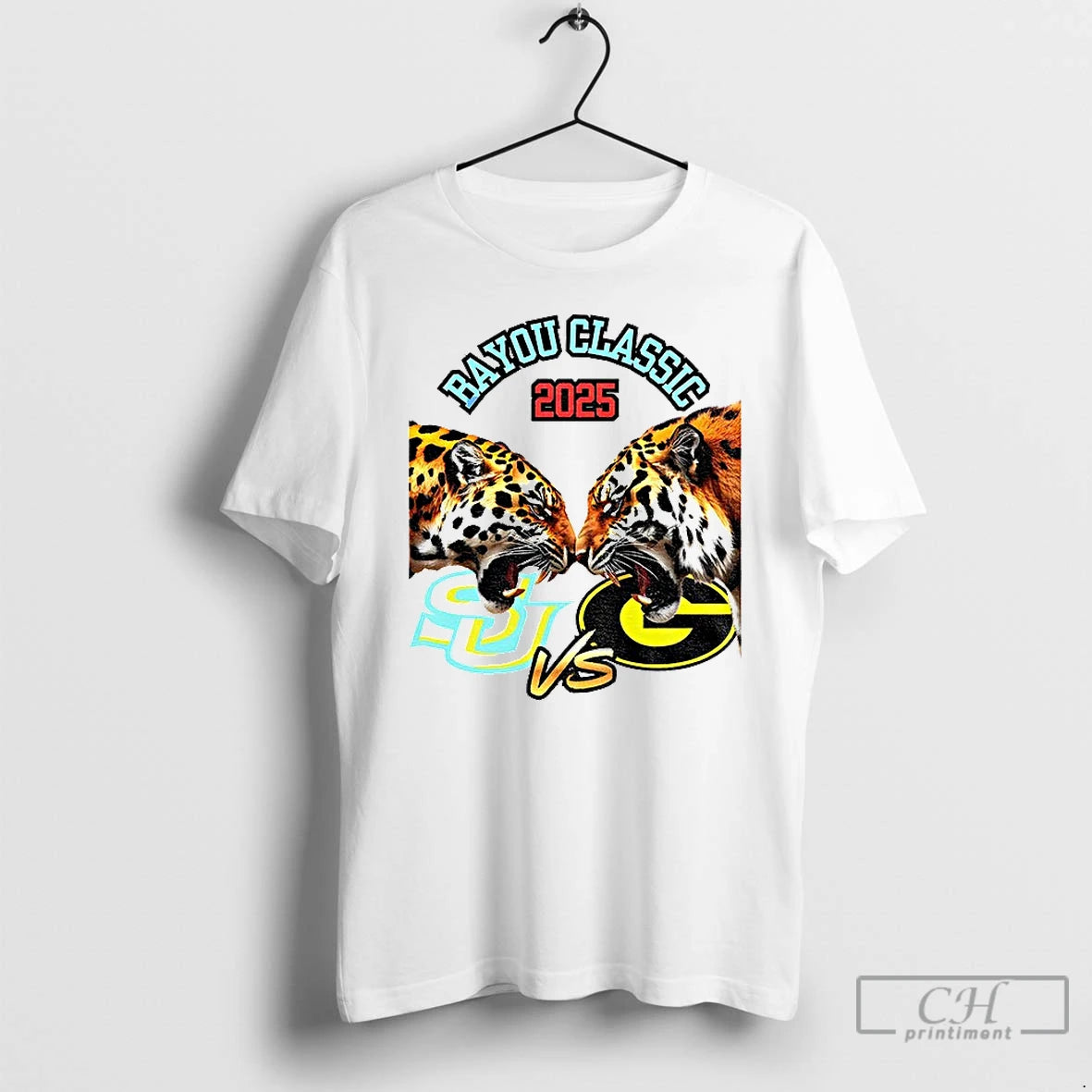 Premium Bayou Classic Southern University Vs Grambling State T-Shirts, Hoodie, Sweatshirt | WearSparks.com