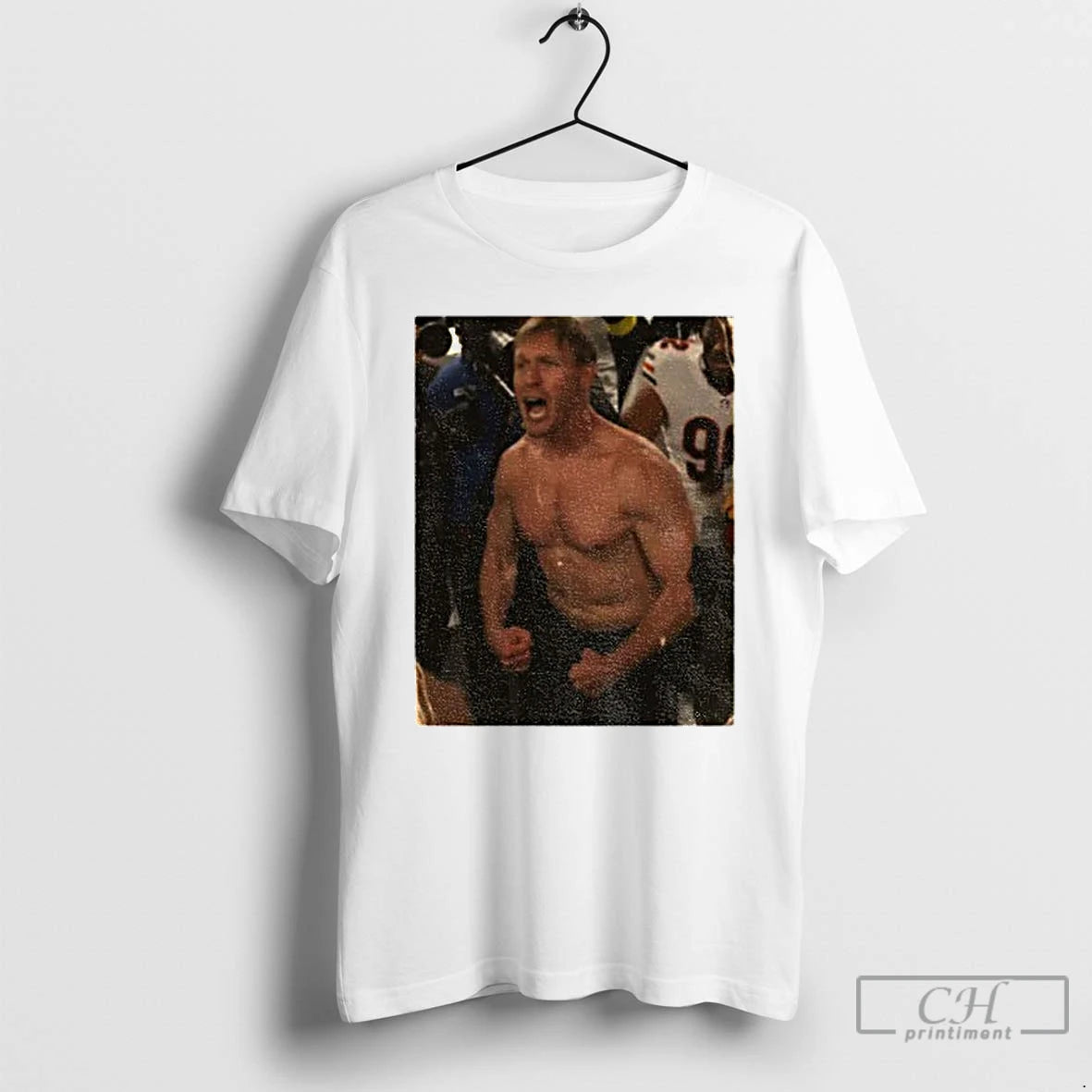 Premium Ben Johnson Victory Vibes Bears Off Moment T-Shirts, Hoodie, Sweatshirt | WearSparks.com