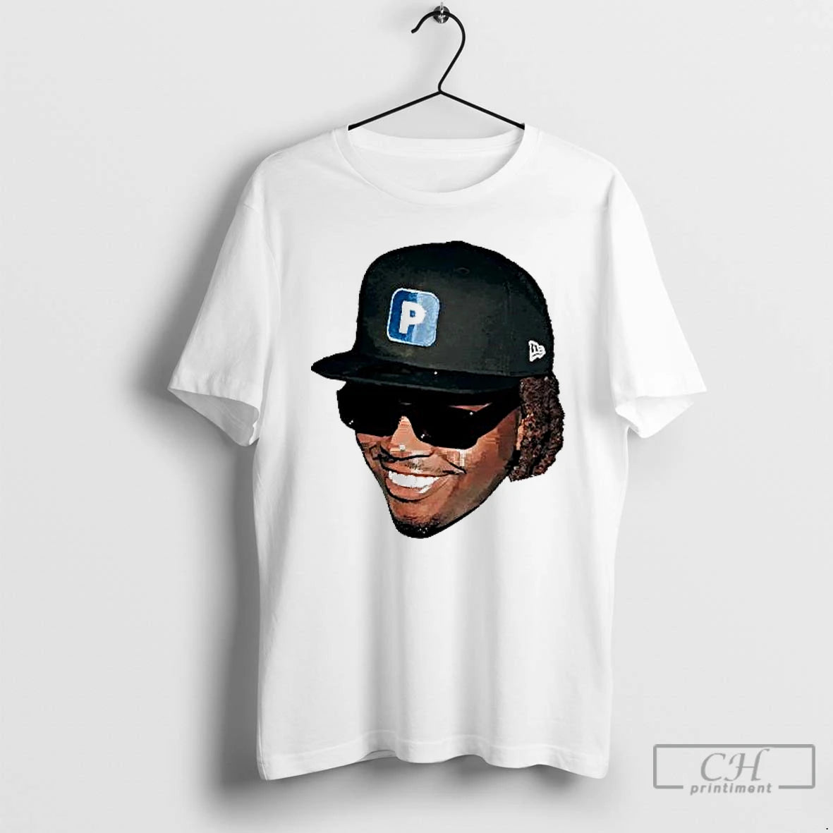 Premium Big Head Gunna T-Shirts, Hoodie, Sweatshirt | WearSparks.com