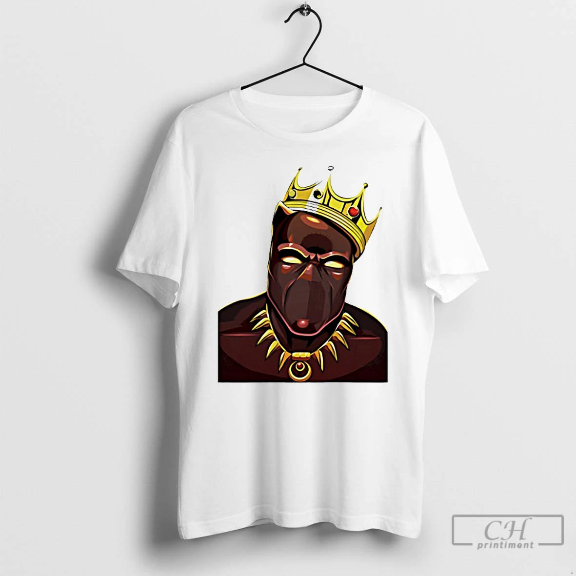 Premium Black Panther The Notorious Big T-Shirts, Hoodie, Sweatshirt | WearSparks.com