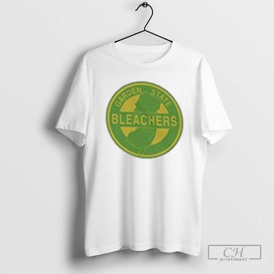 Premium Bleachers Garden State Shirt Sweater Hoodie, Sweatshirt | WearSparks.com
