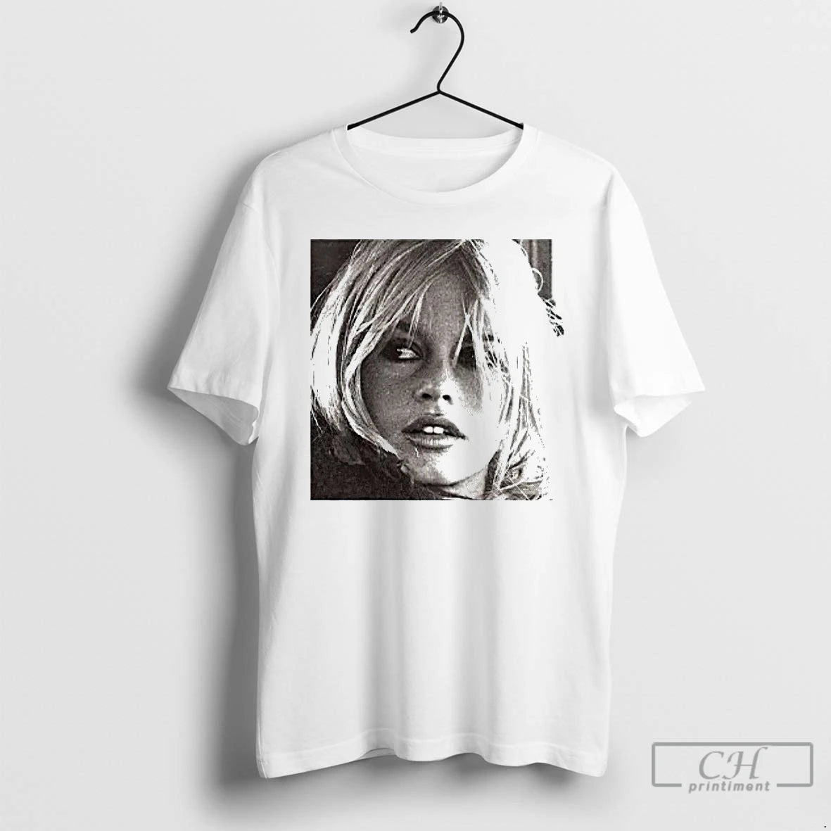 Premium Brigitte Bardot Photo T-Shirts, Hoodie, Sweatshirt | WearSparks.com
