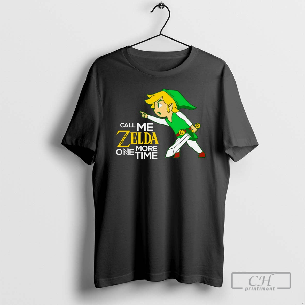 Premium Call Me Zelda One More Time Shirt Sweater Hoodie, Sweatshirt | WearSparks.com