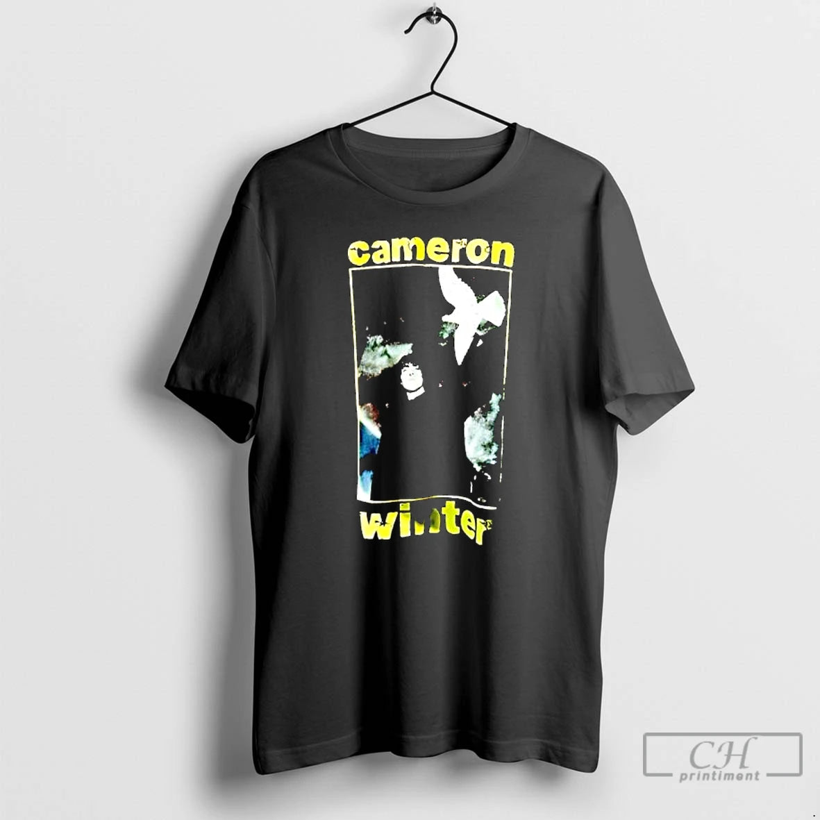 Premium Cameron Winter Live At Rockefeller T-Shirts, Hoodie, Sweatshirt | WearSparks.com