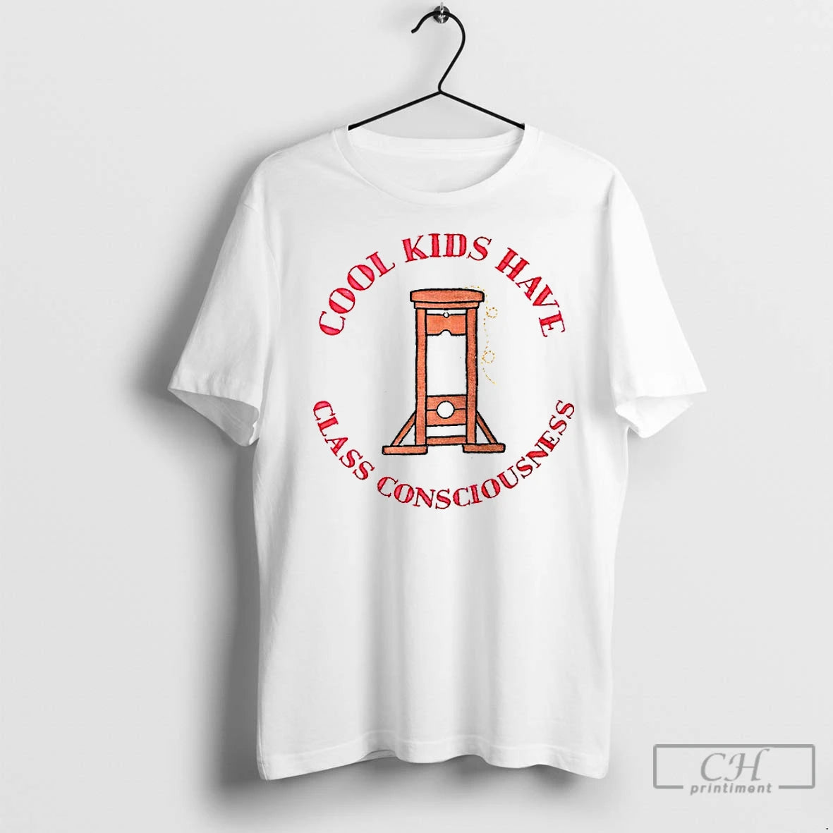 Premium Cool Kids Have Class Consciousness