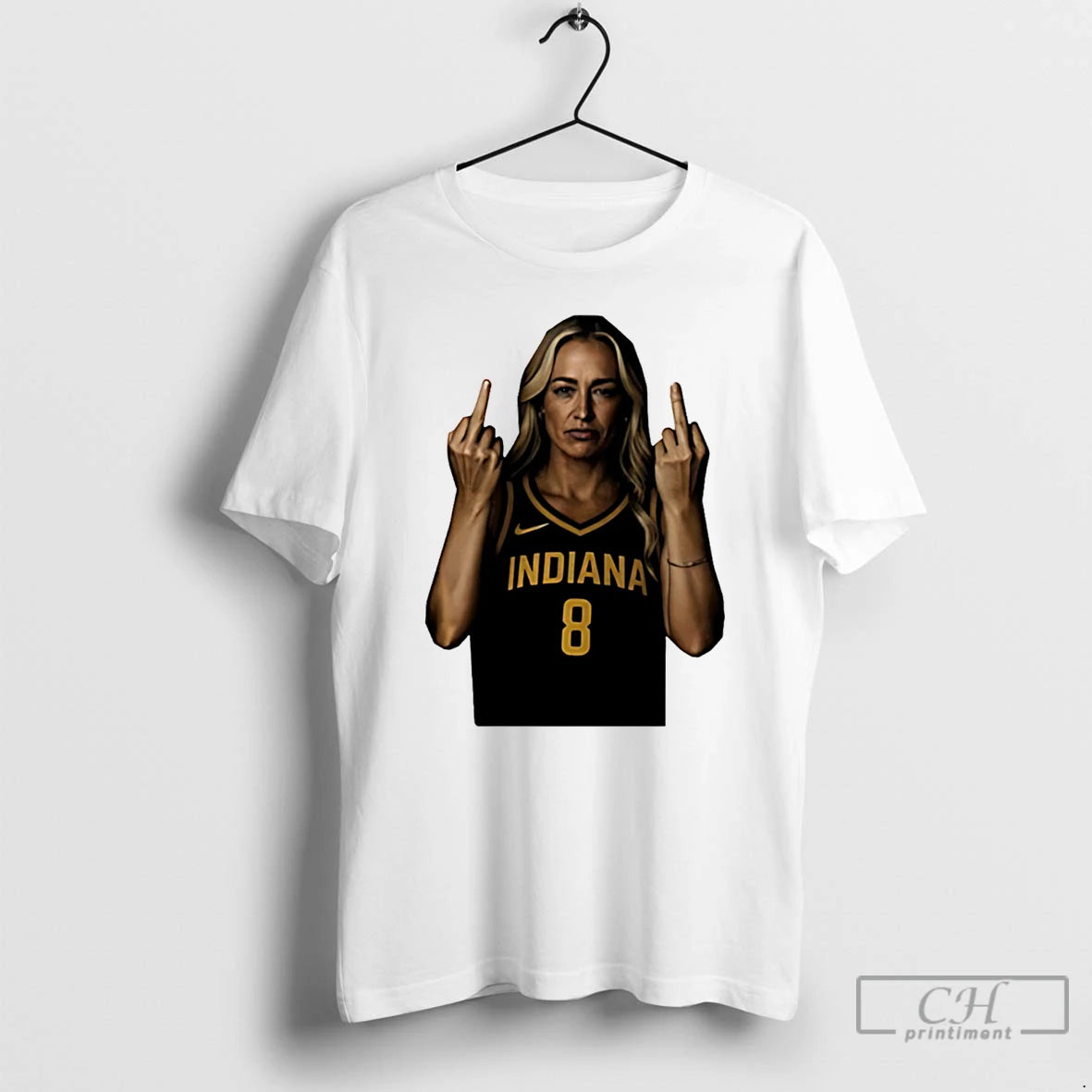 Premium Dana White Sophie Cunningham Middle Finger T-Shirts, Hoodie, Sweatshirt | WearSparks.com