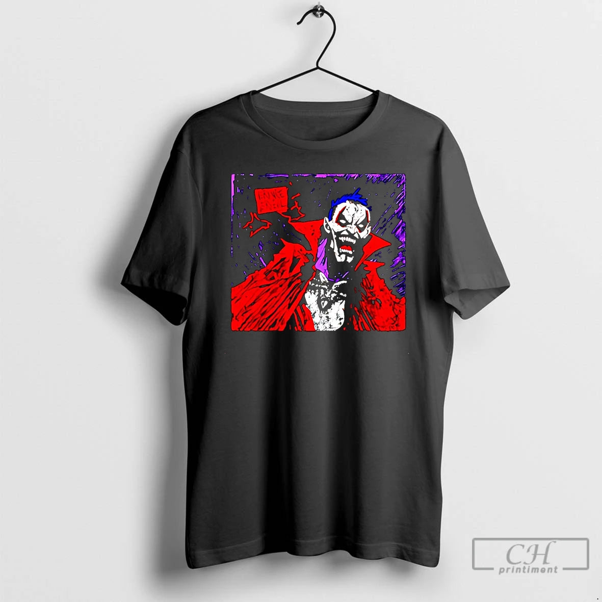 Premium Danhausen The Curse Of Danhausen Christmas T-Shirts, Hoodie, Sweatshirt | WearSparks.com