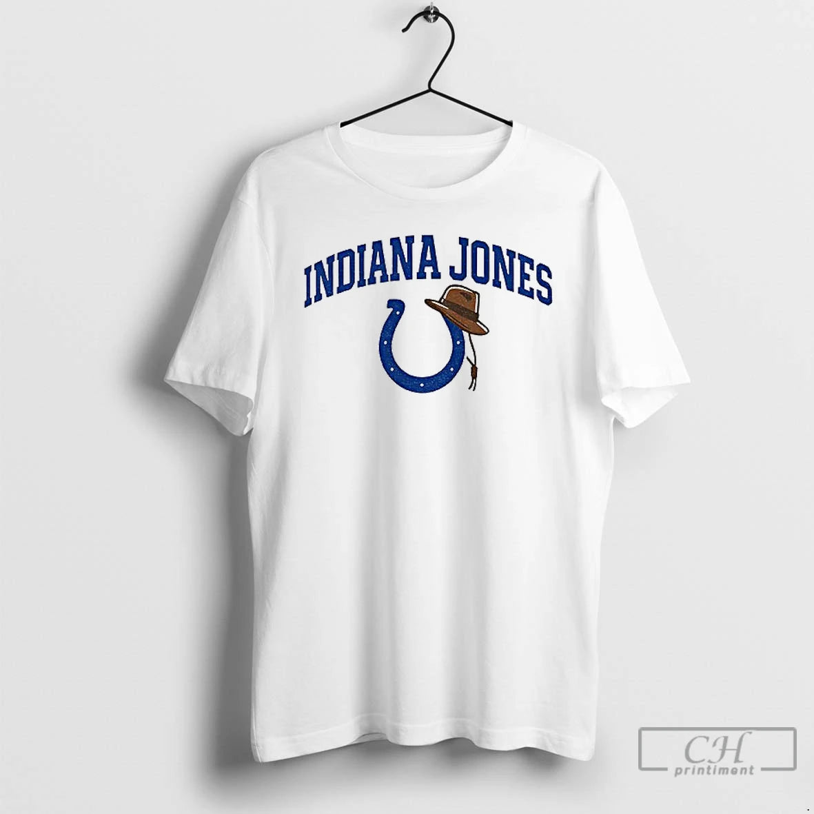 Premium Daniel Jones Colts Retro Indiana Jones T-Shirts, Hoodie, Sweatshirt | WearSparks.com