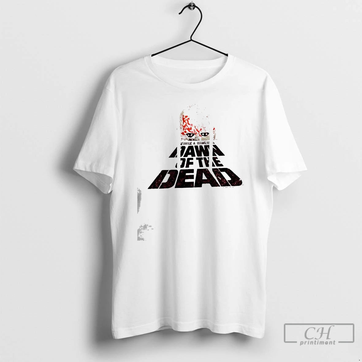 Premium Dawn Of The Dead Classic T-Shirts, Hoodie, Sweatshirt | WearSparks.com