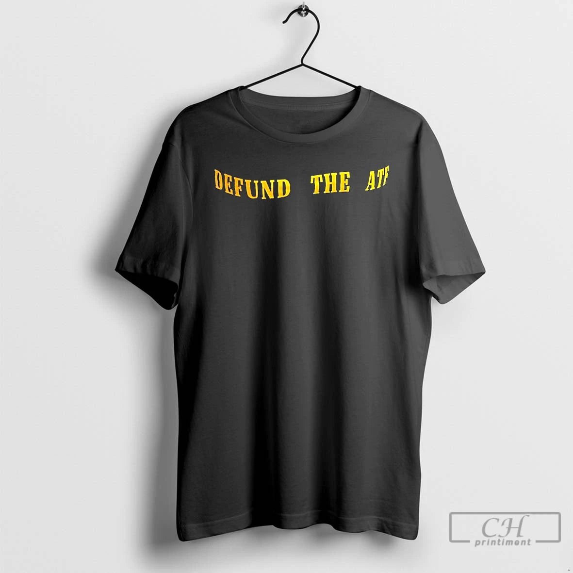 Premium Defund The Atf T-Shirts, Hoodie, Sweatshirt | WearSparks.com
