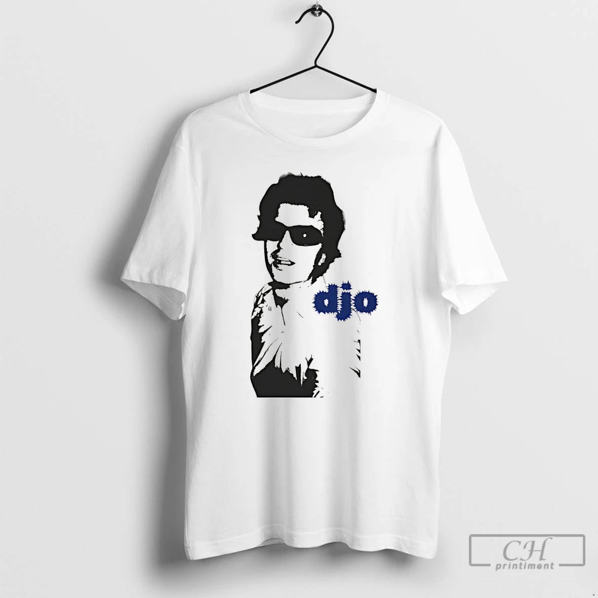 Premium Djo Indie Band Graphic T-Shirts, Hoodie, Sweatshirt | WearSparks.com