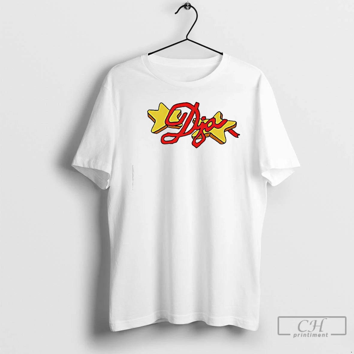 Premium Djo Star Graphic T-Shirts, Hoodie, Sweatshirt | WearSparks.com