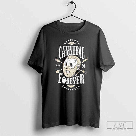 Premium Doctor Cannibal Horror Movie Parody 1991 T-Shirts, Hoodie, Sweatshirt | WearSparks.com