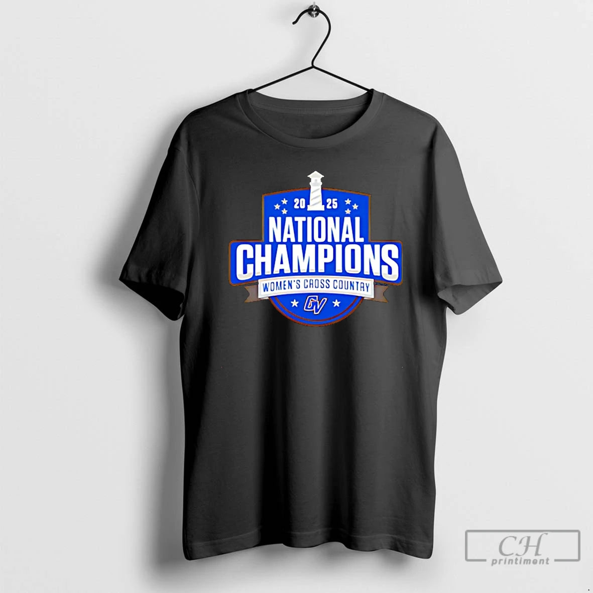 Premium Gvsu Lakers Womens Cross Country National Champions 2025 Logo Christmas T-Shirts, Hoodie, Sweatshirt | WearSparks.com