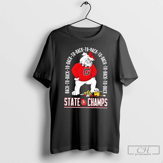 Premium Georgia Bulldogs Beat Georgia Tech Yellow Jackets 2025 Ms Always Little Bro T Shirts Hoodie, Sweatshirt
