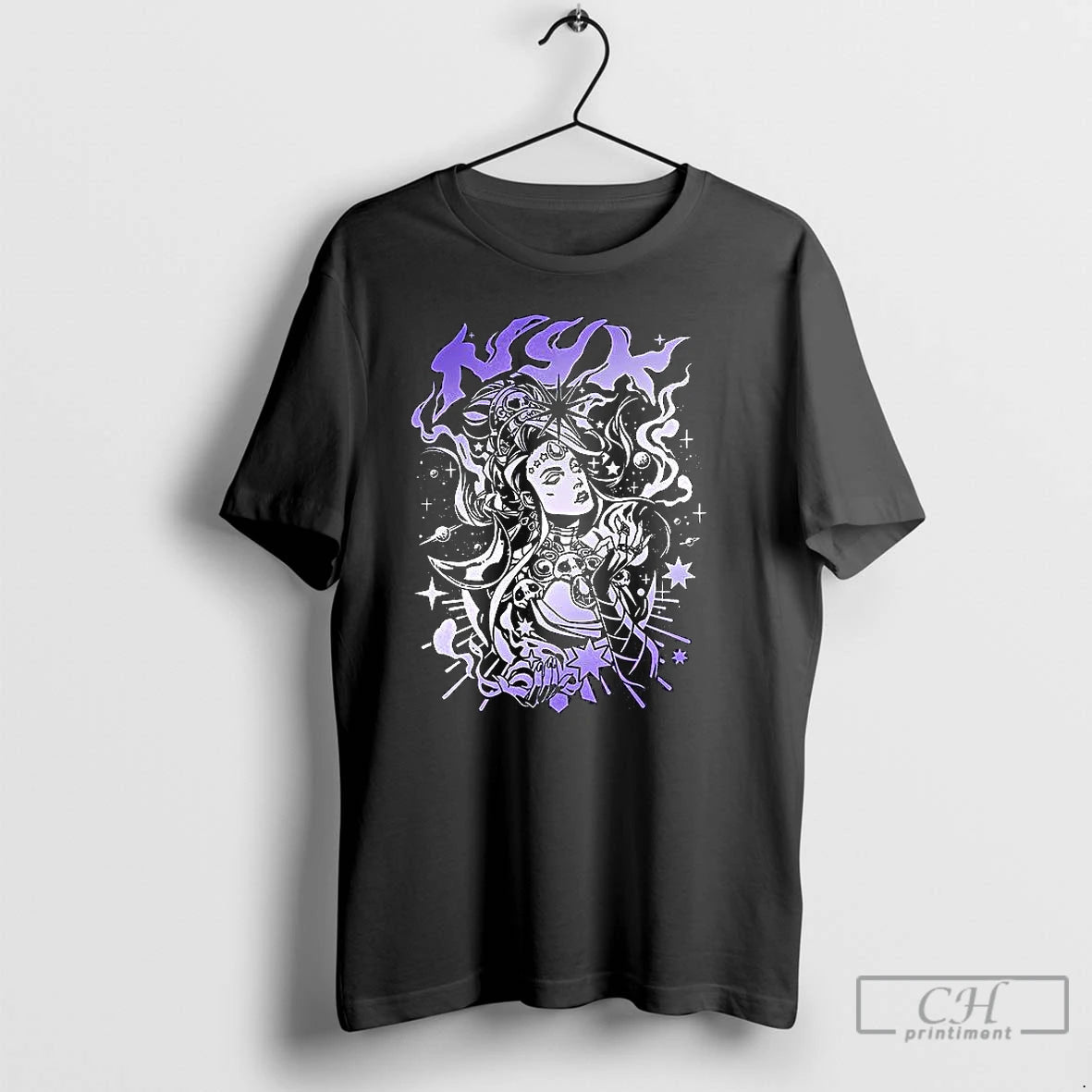Premium Hades Night Incarnate Graphic T-Shirts, Hoodie, Sweatshirt | WearSparks.com