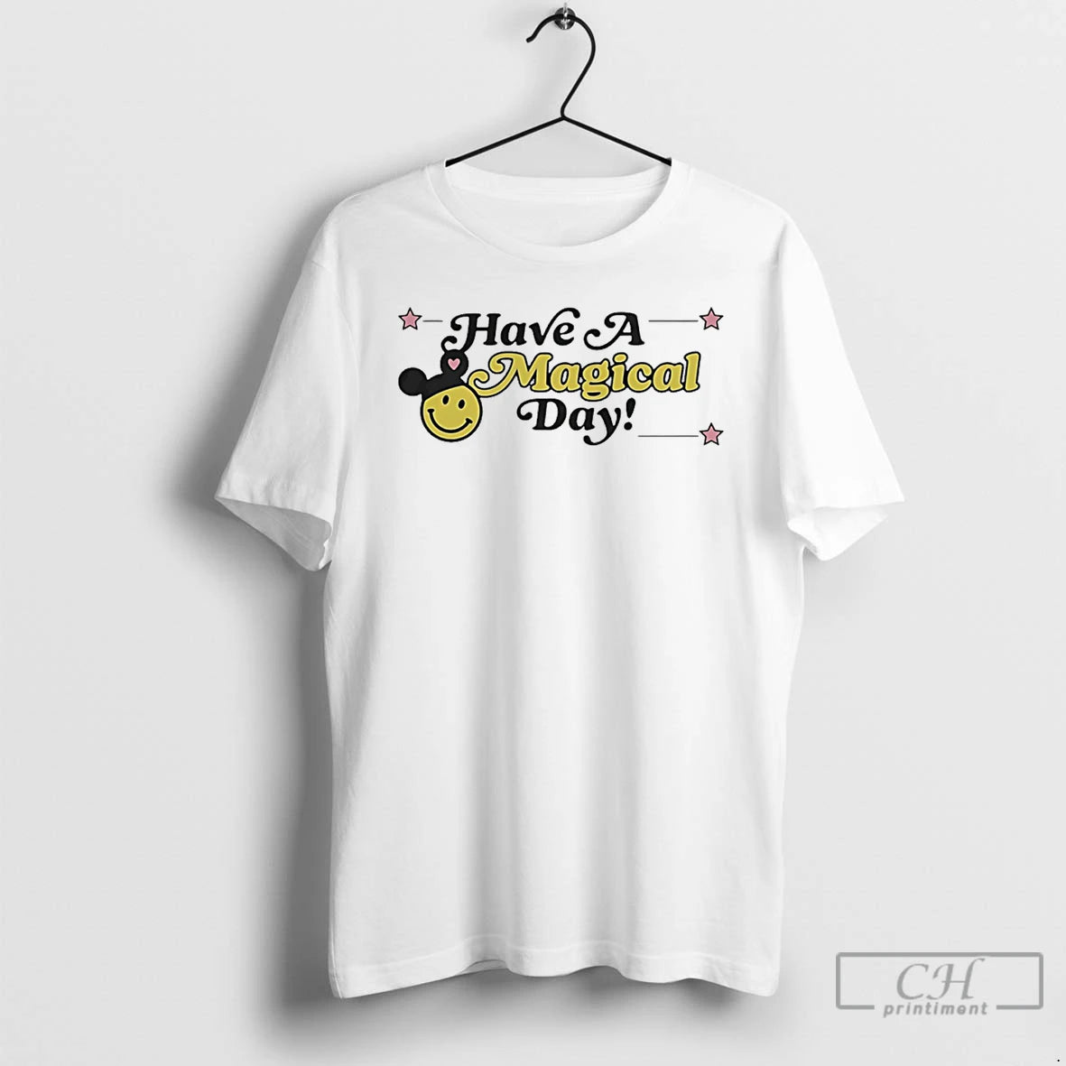 Premium Have A Magical Day T-Shirts, Hoodie, Sweatshirt | WearSparks.com