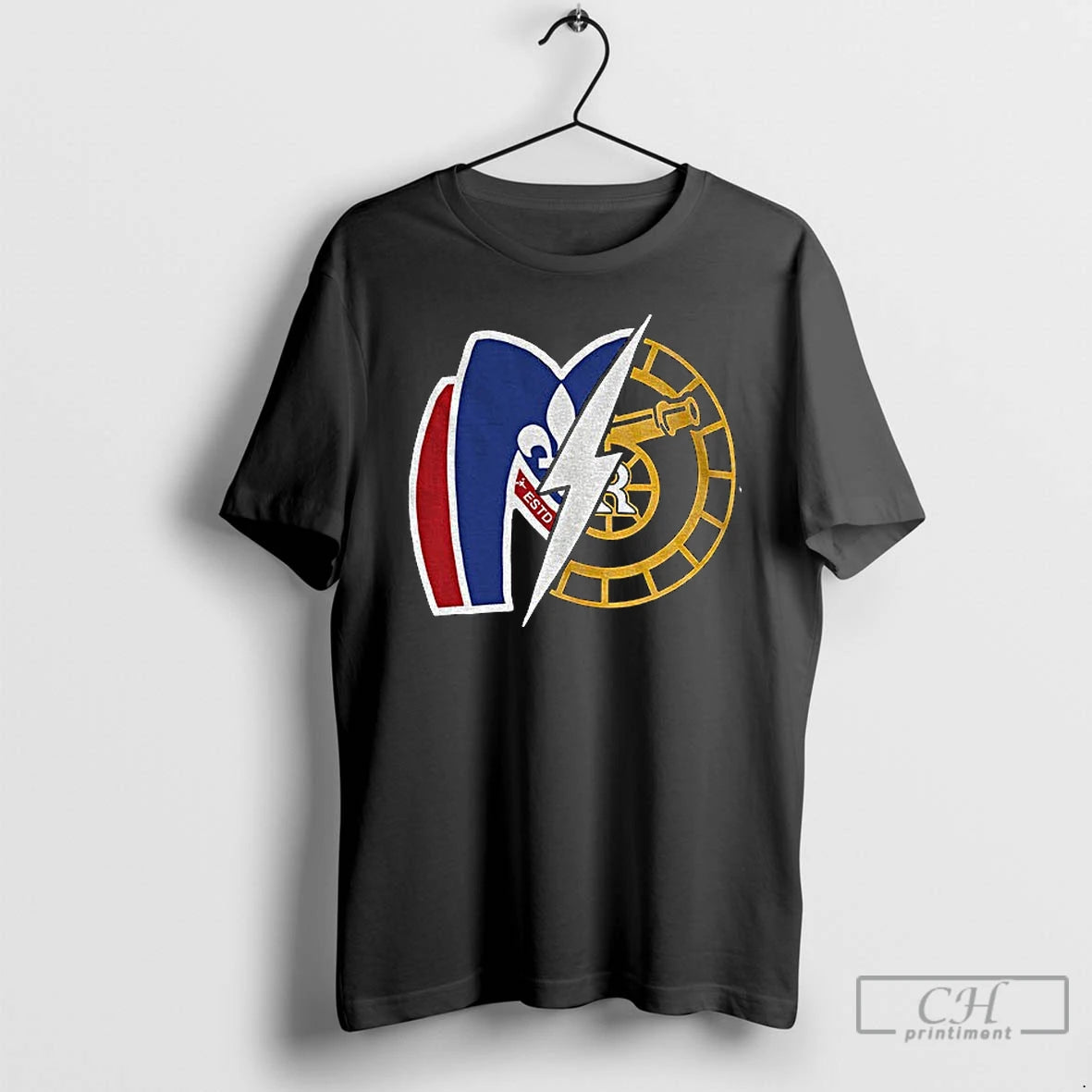 Premium Heated Rivalry Dual Logos Boston Raiders Montreal Metros Hockey Shane And Ilya T Shirts Hoodie, Sweatshirt