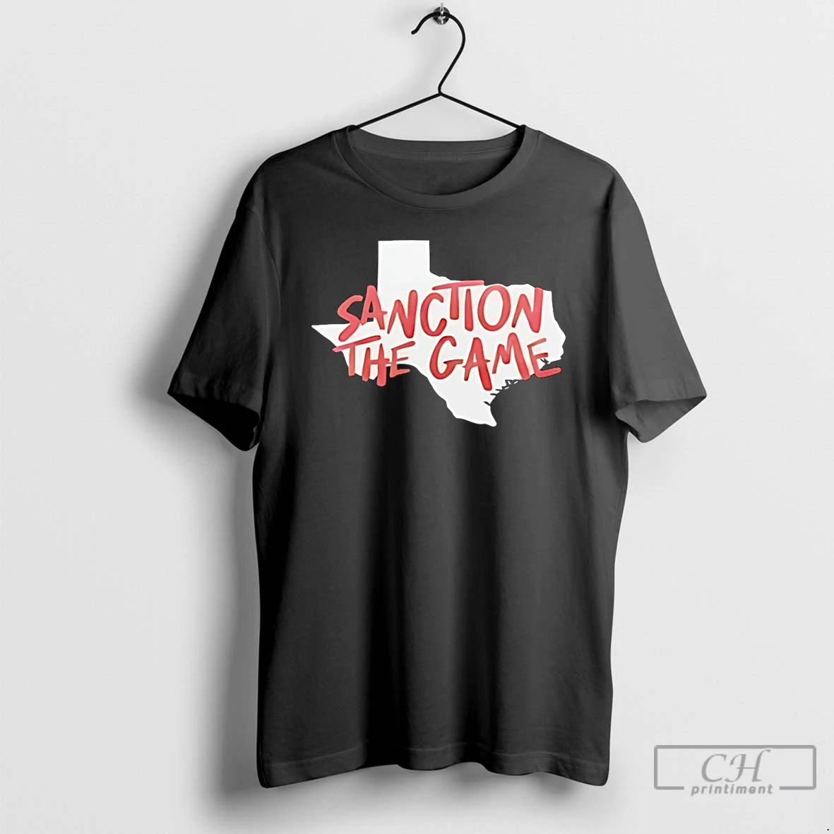 Premium Houston Texans Sanction The Game State T-Shirts, Hoodie, Sweatshirt | WearSparks.com