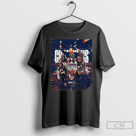 Premium Illinois Fighting Illini Football 2025 Liberty Mutual Music City Bowl Vintage T Shirts Sweater Hoodie, Sweatshirt