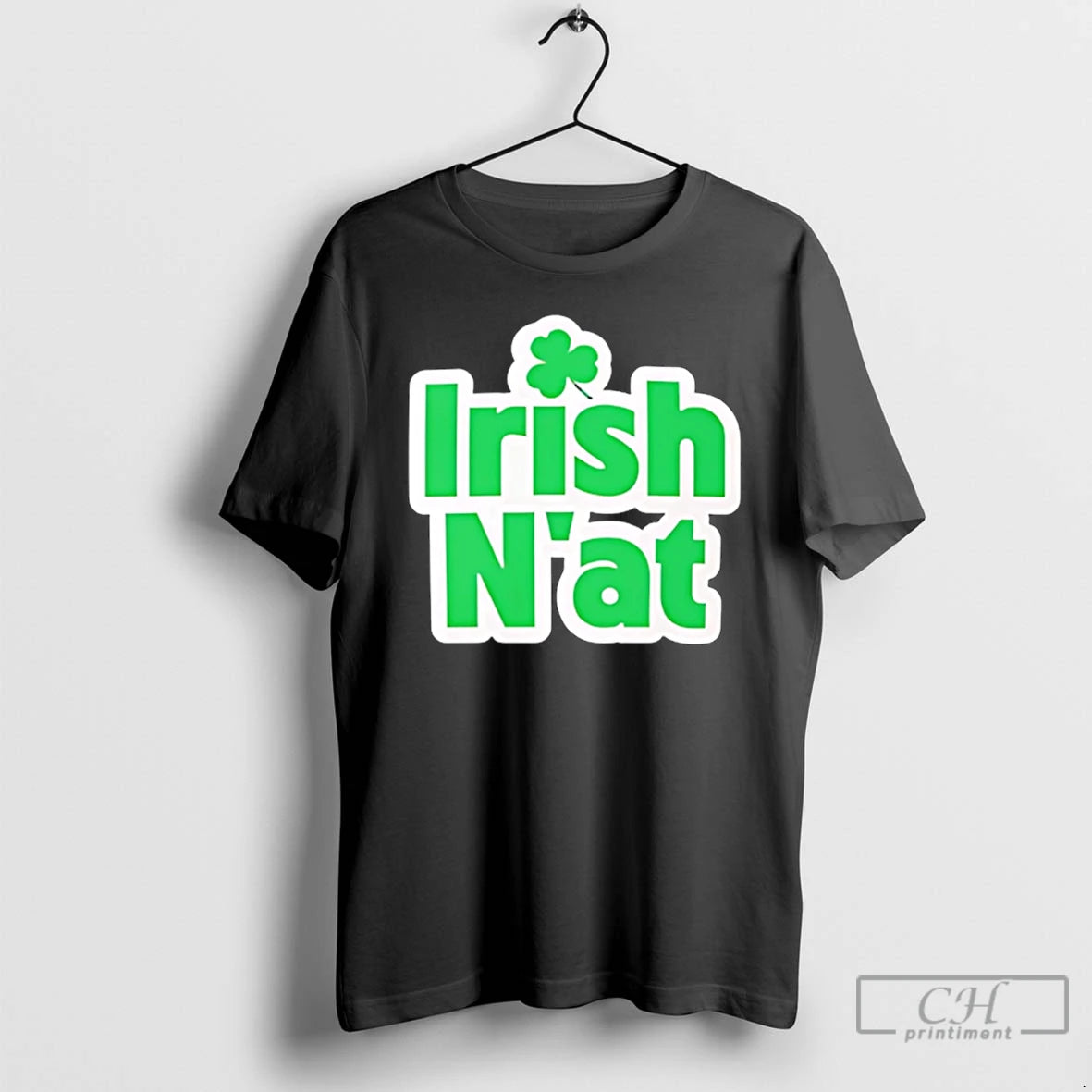 Premium Irish Nat St Patricks Day Est 2026 T-Shirts, Hoodie, Sweatshirt | WearSparks.com