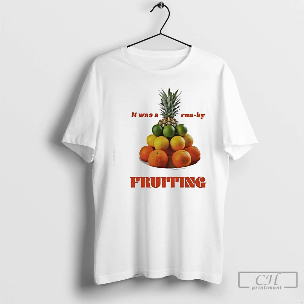 Premium It Was A Run By Fruiting T-Shirts, Hoodie, Sweatshirt | WearSparks.com